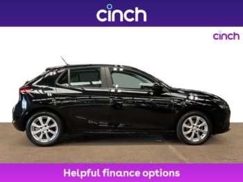 Used Vauxhall Corsa 2022 for sale - 75323361: Photo