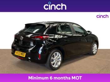 Used Vauxhall Corsa 2022 for sale - 75323361: Photo