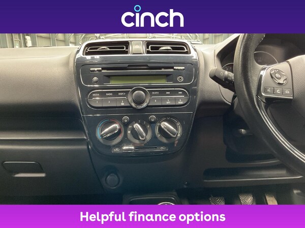 Used Mitsubishi Mirage 2019 for sale - 76197444: Photo 17
