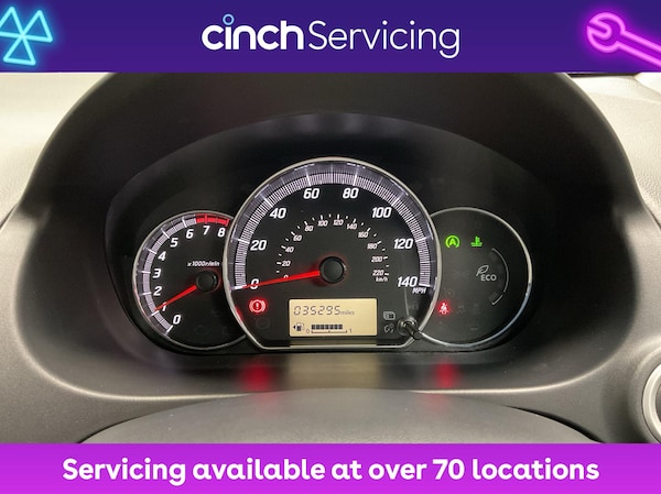 Used Mitsubishi Mirage 2019 for sale - 76197444: Photo 18