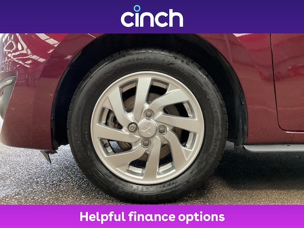 Used Mitsubishi Mirage 2019 for sale - 76197444: Photo 24