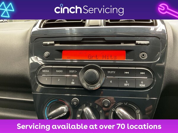 Used Mitsubishi Mirage 2019 for sale - 76197444: Photo 31