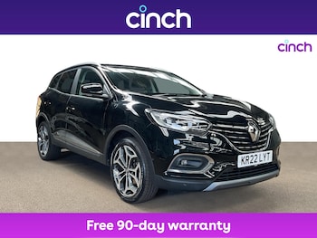 Renault - Kadjar
