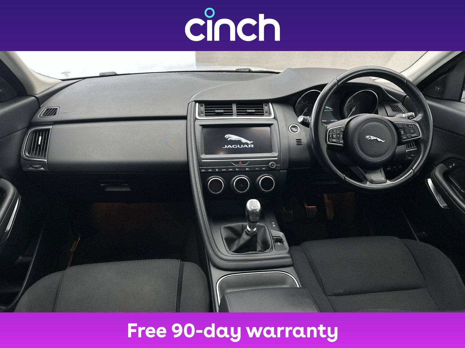 Used Jaguar E-Pace 2018 for sale - 76574883: Photo 15