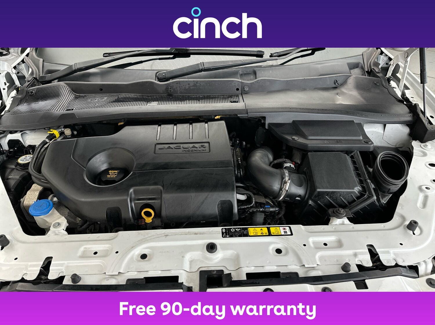 Used Jaguar E-Pace 2018 for sale - 76574883: Photo 23