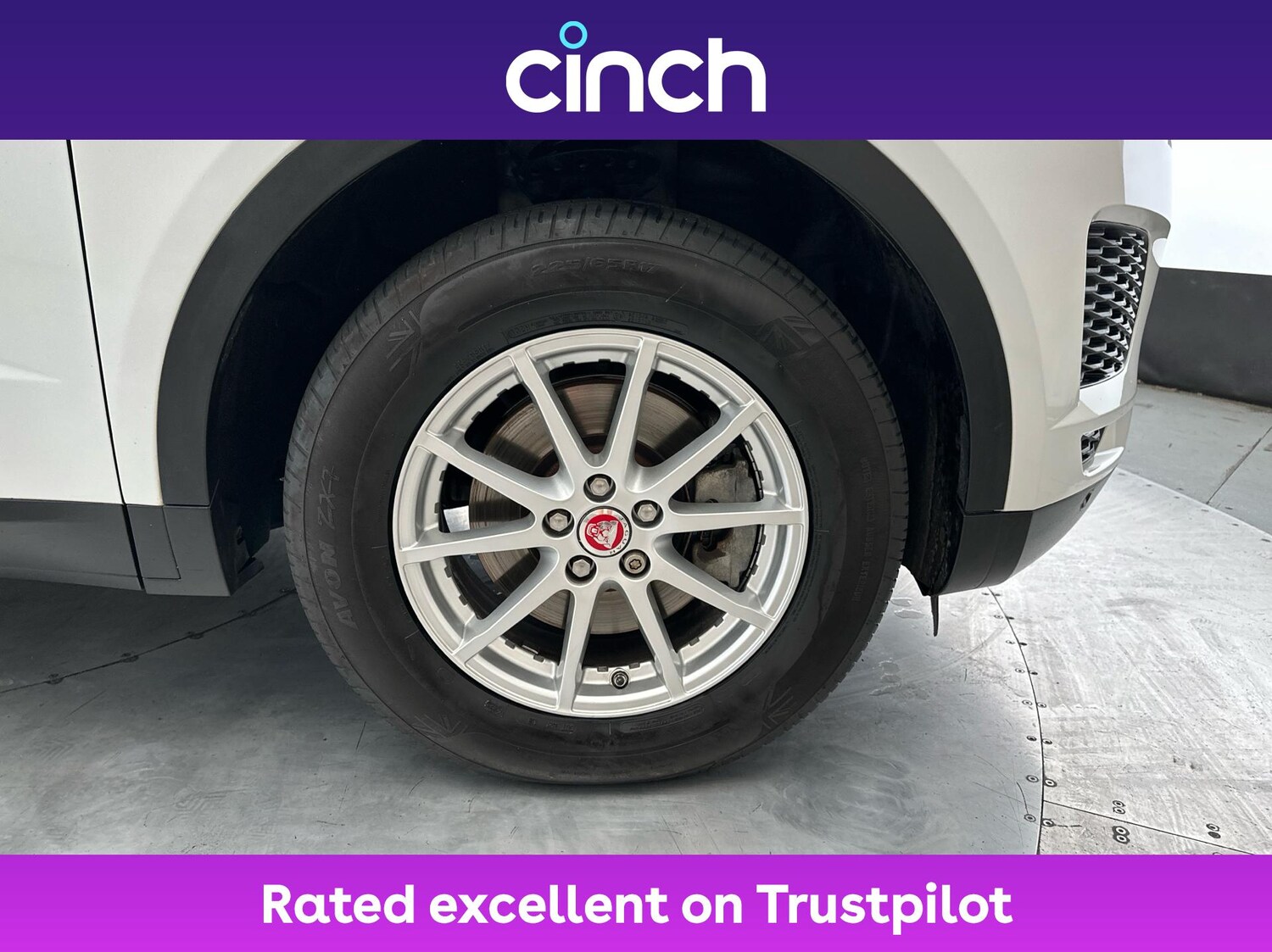 Used Jaguar E-Pace 2018 for sale - 76574883: Photo 28