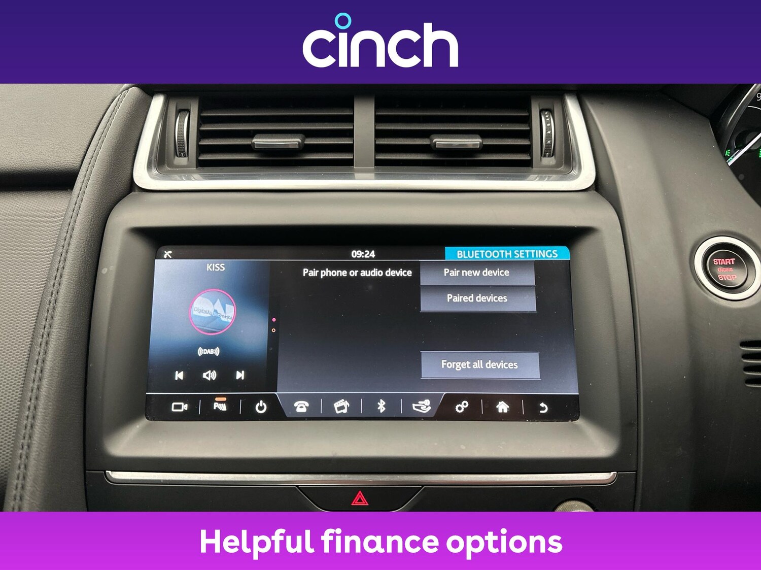 Used Jaguar E-Pace 2018 for sale - 76574883: Photo 30