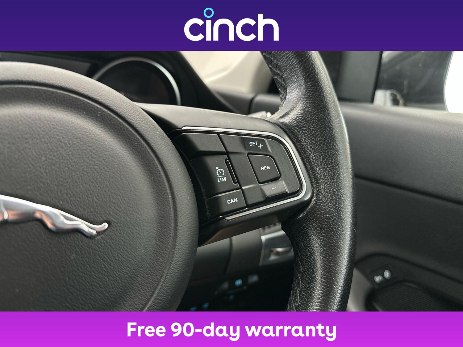 Used Jaguar E-Pace 2018 for sale - 76574883: Photo 34