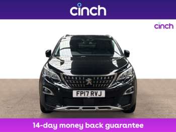 Used Peugeot 3008 2017 for sale - 74872420: Photo
