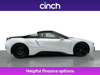 Used BMW i8 2019 for sale - 75504016: Photo