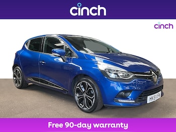 Renault - Clio