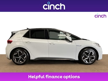Used Volkswagen ID3 2021 for sale - 75667070: Photo