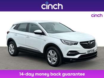 2020 - 1.5 Turbo D Business Edition Nav 5dr