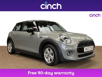 MINI - Hatch