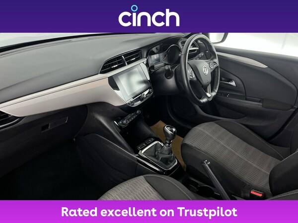 Used Vauxhall Corsa 2020 for sale - 76164305: Photo 14