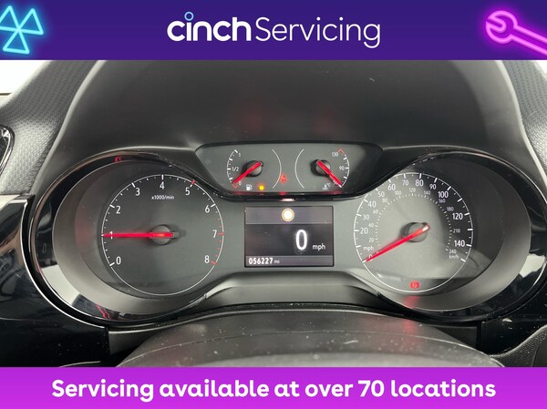 Used Vauxhall Corsa 2020 for sale - 76164305: Photo 18