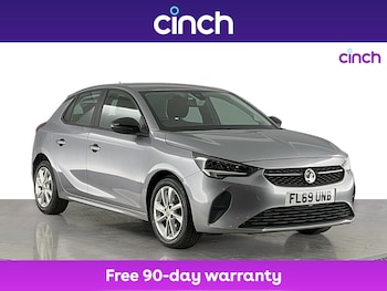 Vauxhall - Corsa