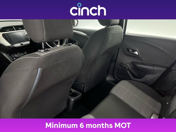 Used Vauxhall Corsa 2020 for sale - 76164305: Photo 20