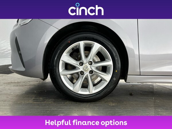 Used Vauxhall Corsa 2020 for sale - 76164305: Photo 24