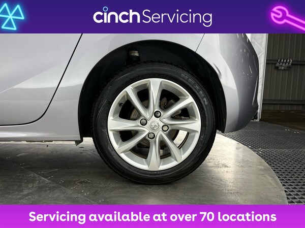 Used Vauxhall Corsa 2020 for sale - 76164305: Photo 26