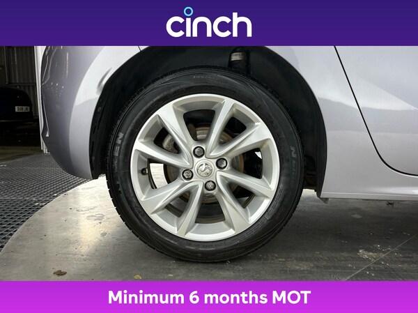 Used Vauxhall Corsa 2020 for sale - 76164305: Photo 27