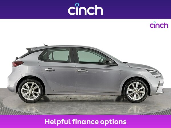 Used Vauxhall Corsa 2020 for sale - 76164305: Photo 2