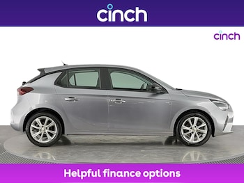 Used Vauxhall Corsa 2020 for sale - 76164305: Photo 2