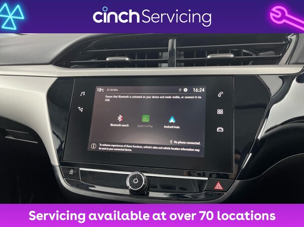 Used Vauxhall Corsa 2020 for sale - 76164305: Photo 31
