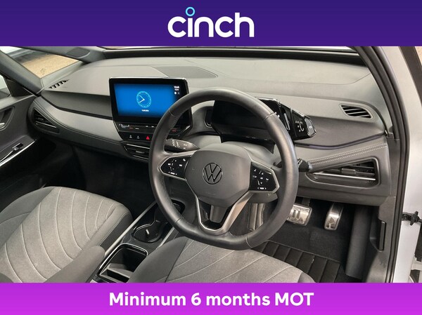 Used Volkswagen ID.3 2023 for sale - 76257428: Photo 12