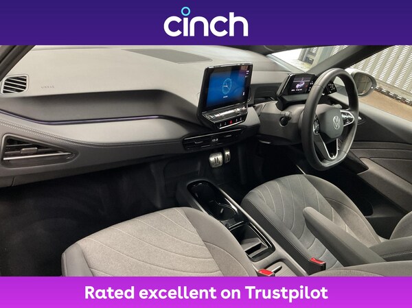 Used Volkswagen ID.3 2023 for sale - 76257428: Photo 14