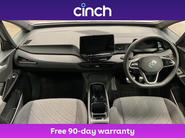 Used Volkswagen ID.3 2023 for sale - 76257428: Photo 15