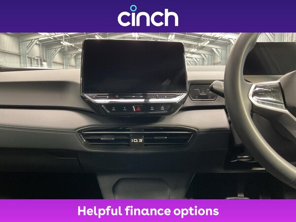 Used Volkswagen ID.3 2023 for sale - 76257428: Photo 17