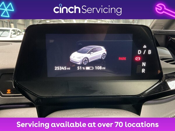 Used Volkswagen ID.3 2023 for sale - 76257428: Photo 18