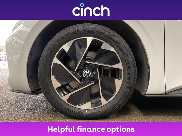Used Volkswagen ID.3 2023 for sale - 76257428: Photo 24