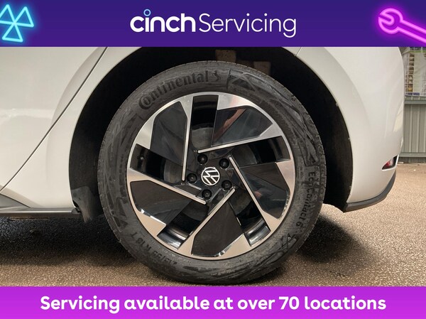 Used Volkswagen ID.3 2023 for sale - 76257428: Photo 26