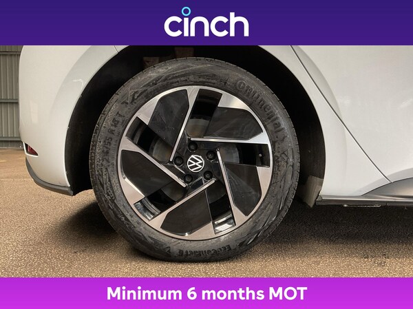 Used Volkswagen ID.3 2023 for sale - 76257428: Photo 27