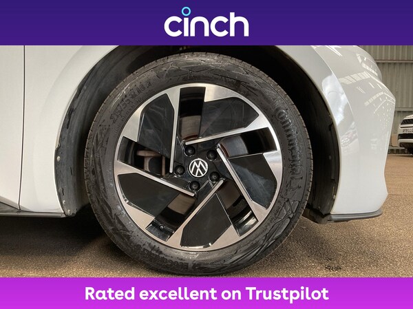 Used Volkswagen ID.3 2023 for sale - 76257428: Photo 28