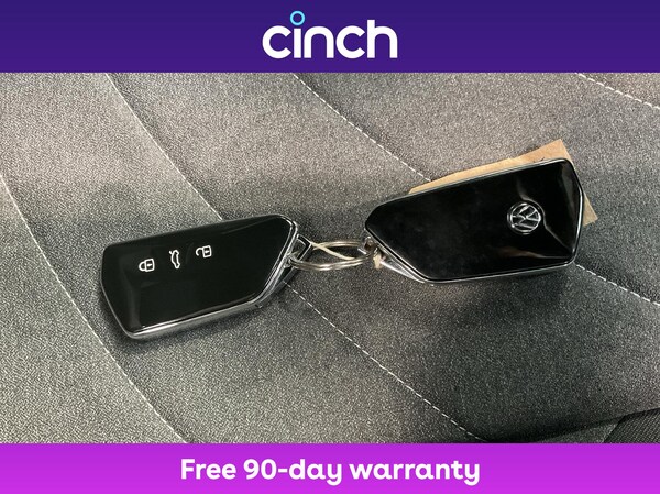 Used Volkswagen ID.3 2023 for sale - 76257428: Photo 29