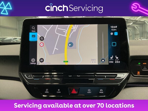 Used Volkswagen ID.3 2023 for sale - 76257428: Photo 31