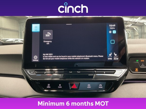 Used Volkswagen ID.3 2023 for sale - 76257428: Photo 32
