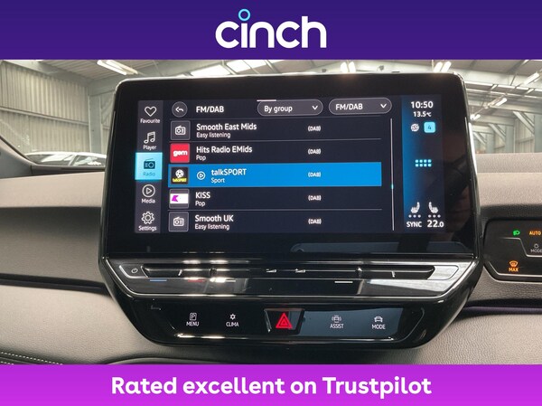 Used Volkswagen ID.3 2023 for sale - 76257428: Photo 33
