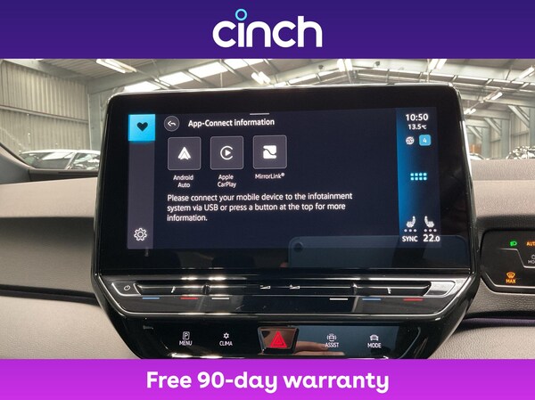 Used Volkswagen ID.3 2023 for sale - 76257428: Photo 34