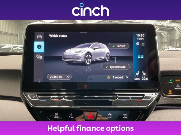 Used Volkswagen ID.3 2023 for sale - 76257428: Photo 35