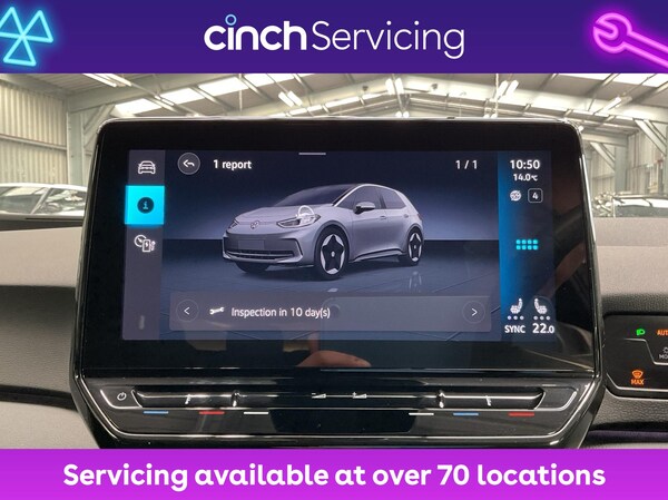 Used Volkswagen ID.3 2023 for sale - 76257428: Photo 36