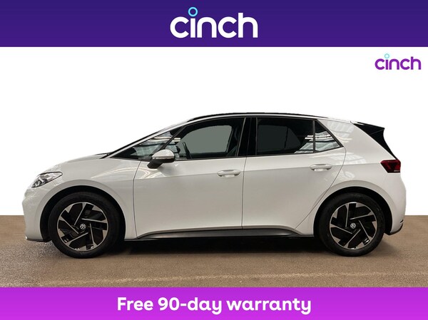 Used Volkswagen ID.3 2023 for sale - 76257428: Photo 8