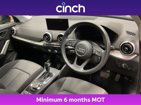 Used Audi Q2 2021 for sale - 76313605: Photo 12