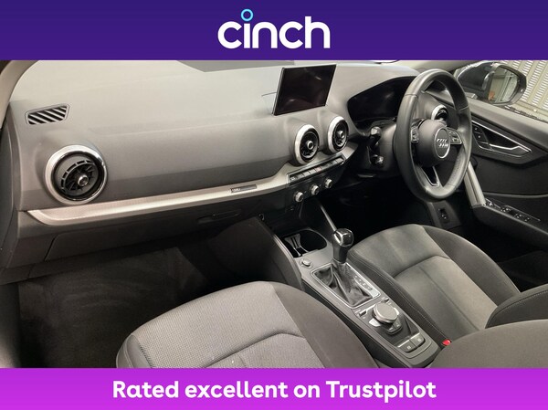 Used Audi Q2 2021 for sale - 76313605: Photo 14