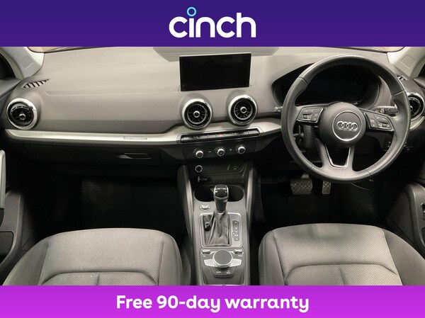 Used Audi Q2 2021 for sale - 76313605: Photo 15