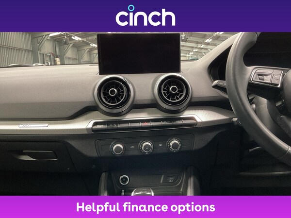 Used Audi Q2 2021 for sale - 76313605: Photo 17