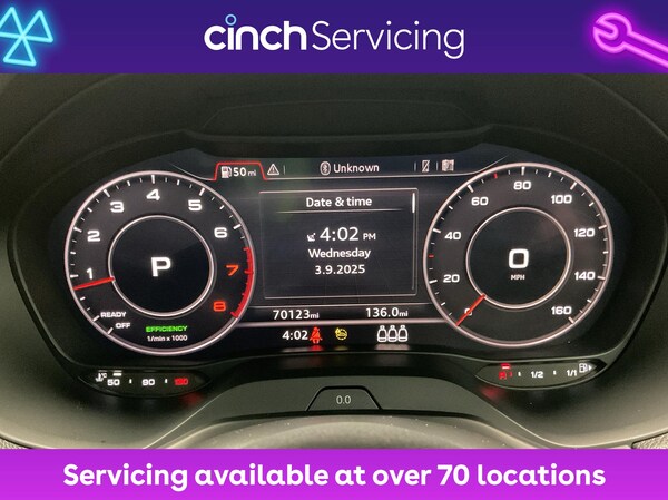 Used Audi Q2 2021 for sale - 76313605: Photo 18